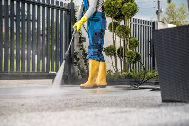 Best Dumpster Area Cleaning  in Shelley, ID